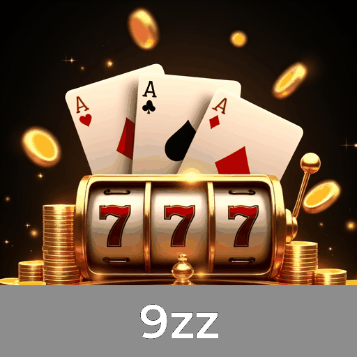 Cassino Online 9zz