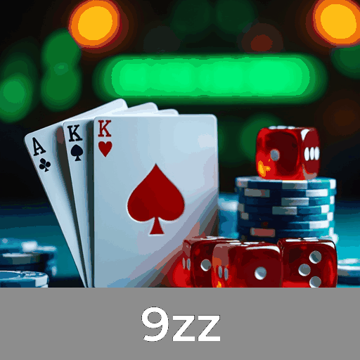Jogos Crash no Cassino 9zz