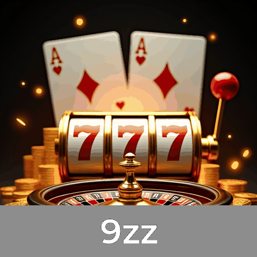 Acessar o site 9zz COM