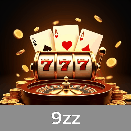 Acesso ao 9zz