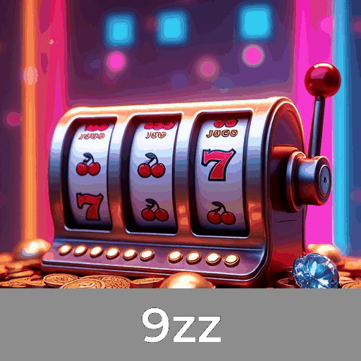 Cadastro na 9zz
